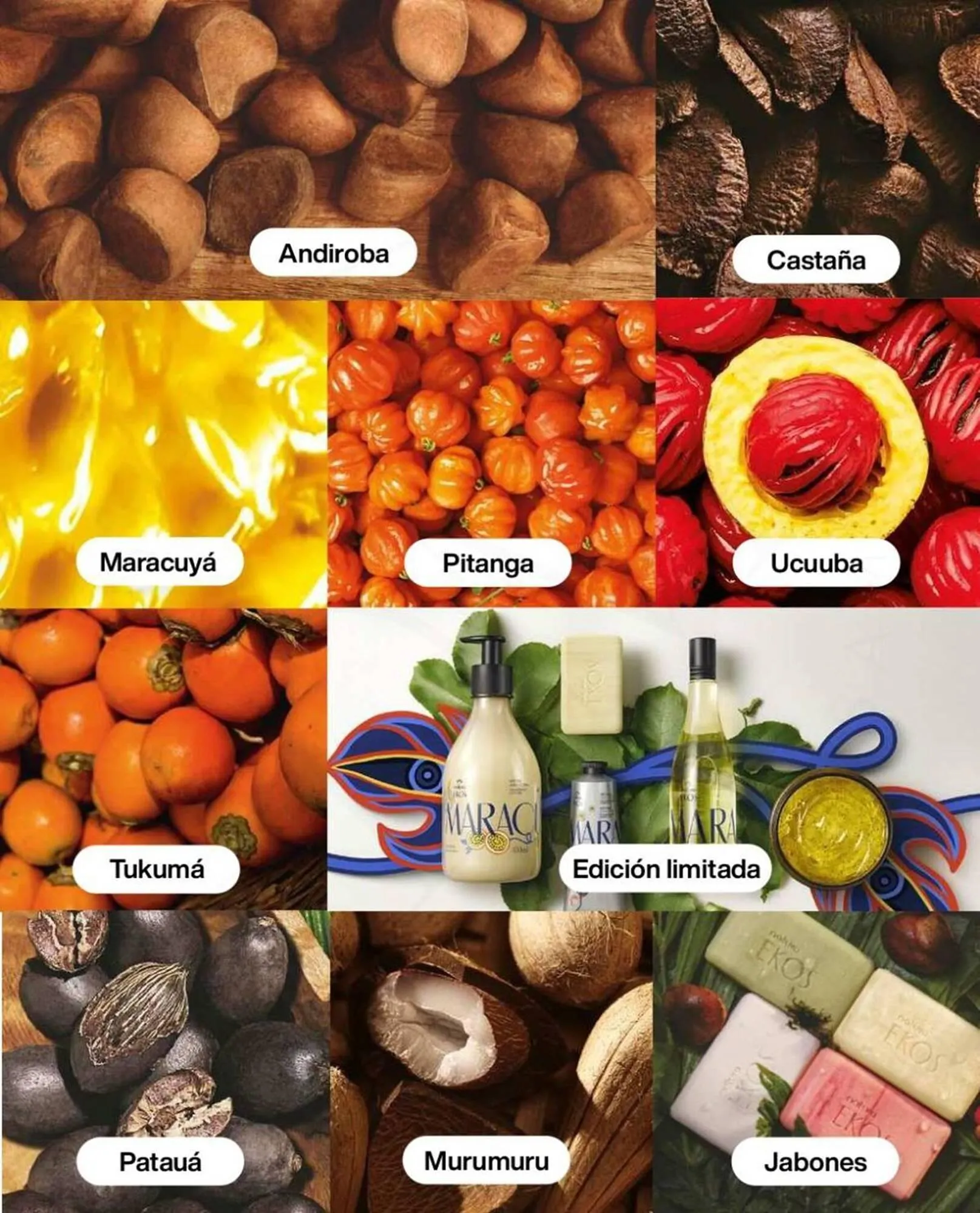 Catálogo de Catálogo Natura 15 de octubre al 15 de noviembre 2024 - Página 118