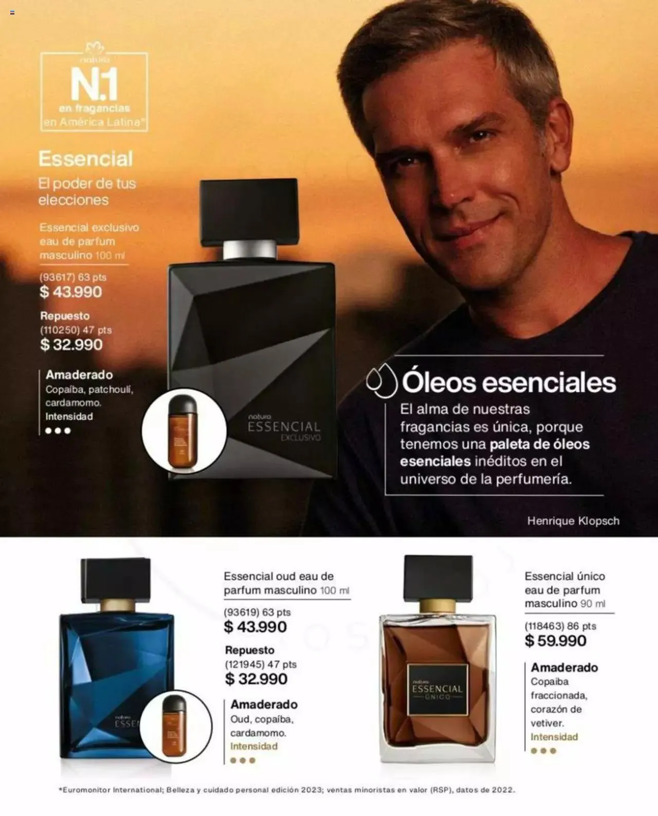 Catálogo de Natura catálogo 12 de febrero al 31 de diciembre 2024 - Página 36