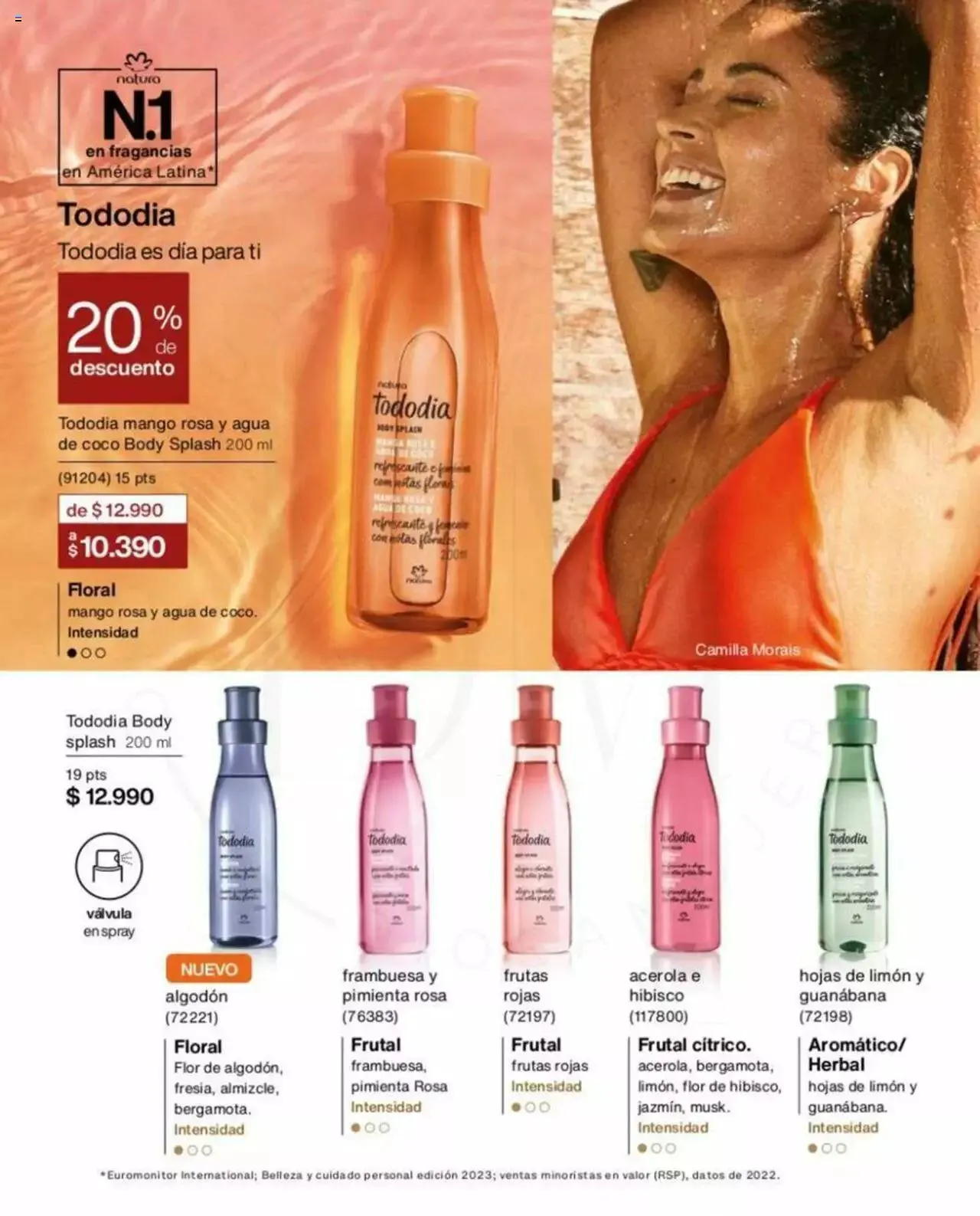 Catálogo de Natura catálogo 12 de febrero al 31 de diciembre 2024 - Página 51