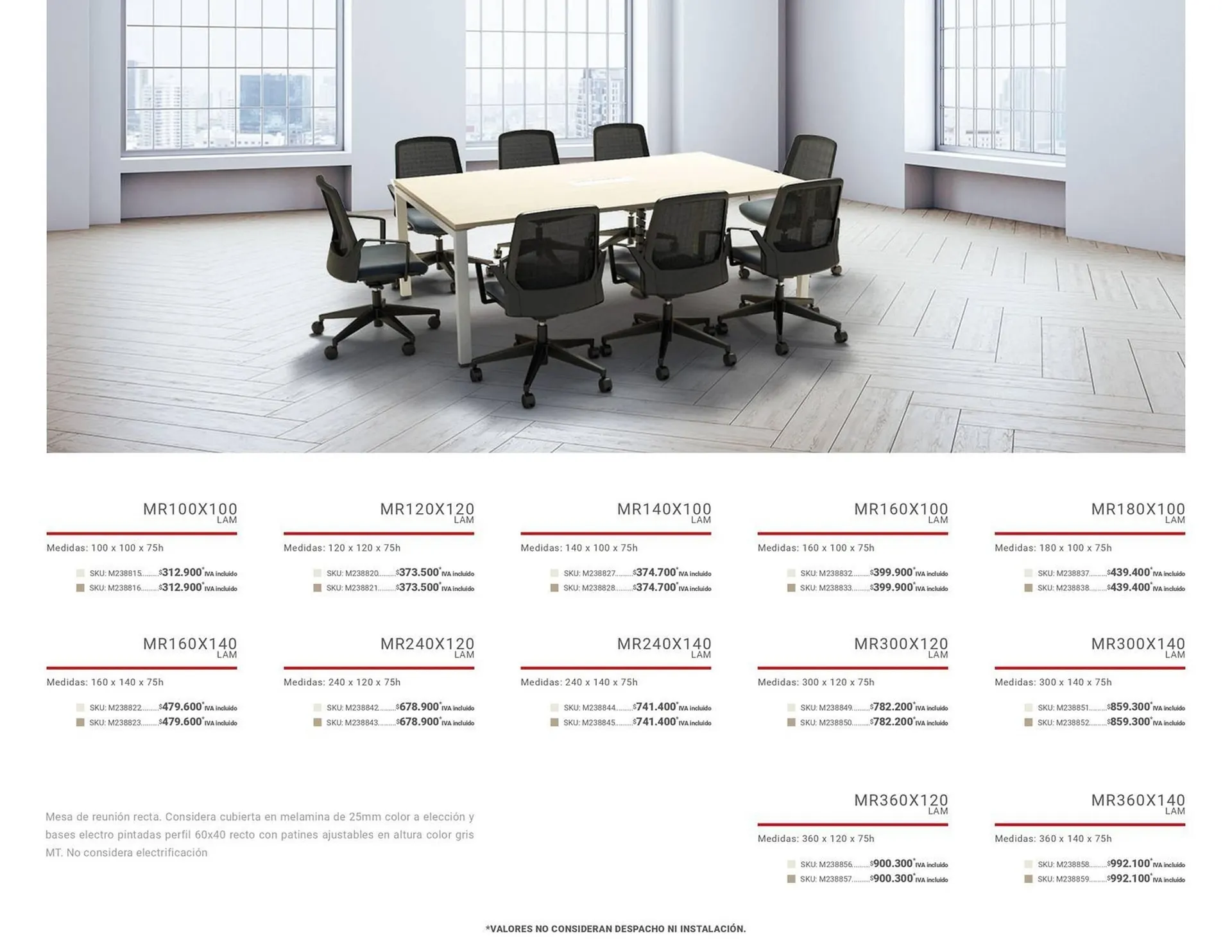 Catálogo de Catálogo Sur Diseño 27 de enero al 1 de enero 2026 - Página 37