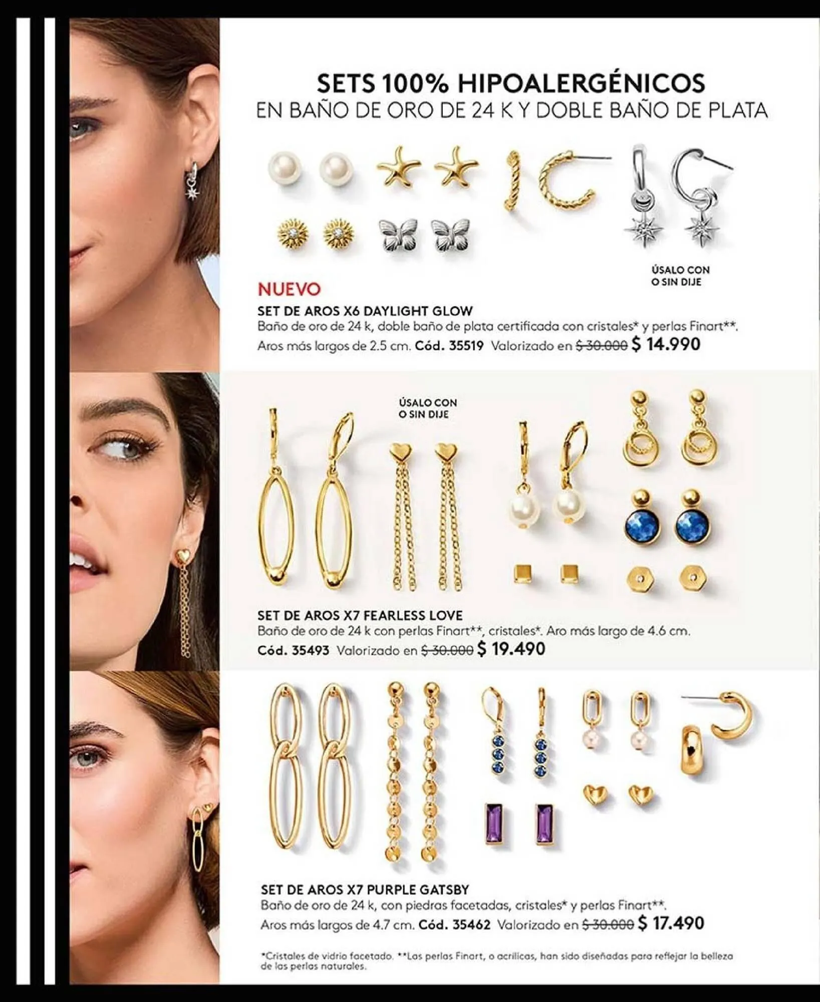 Catálogo de Catálogo Ésika 17 de diciembre al 1 de febrero 2026 - Página 82