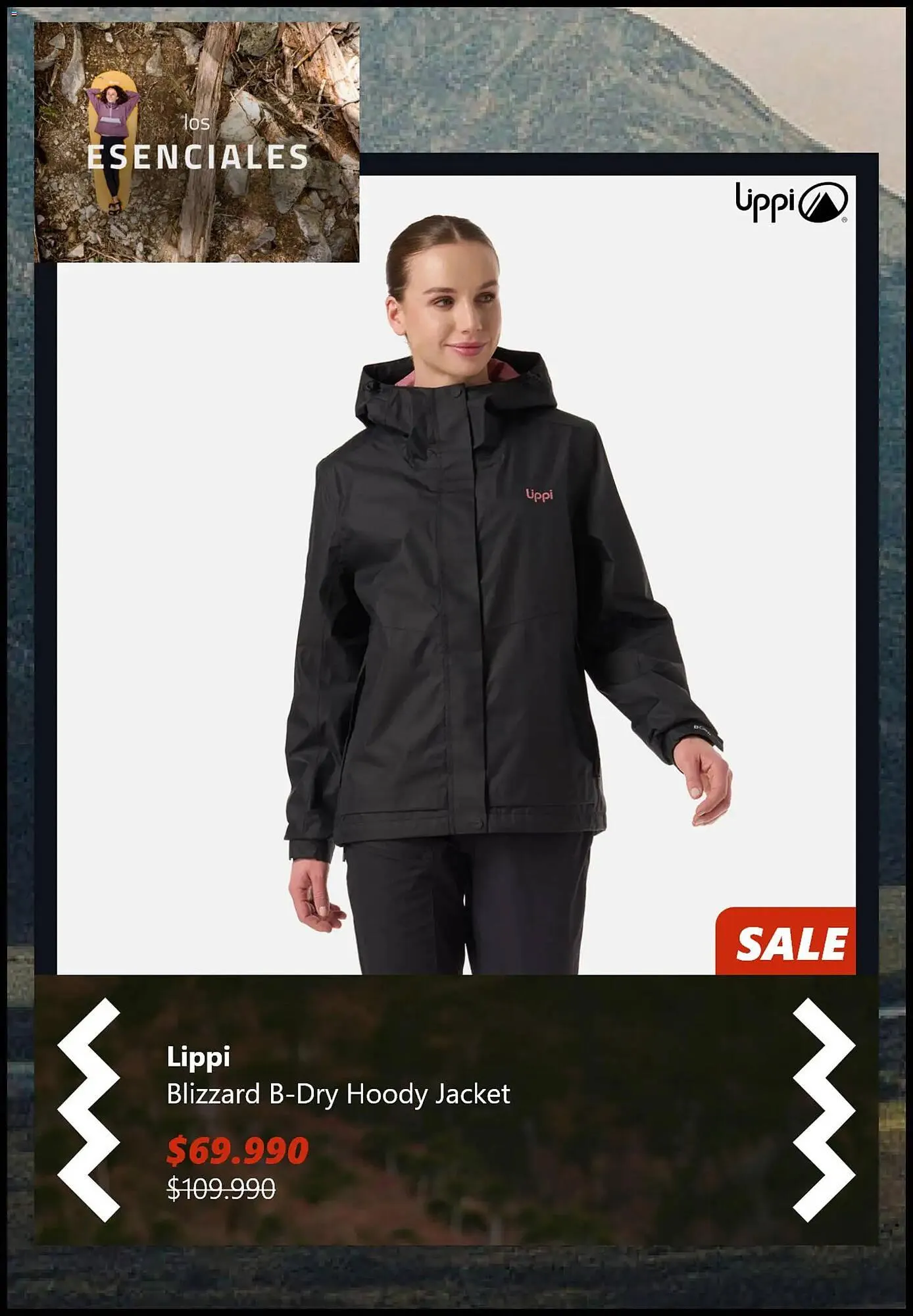 Catálogo de Catálogo Lippi 16 de diciembre al 23 de diciembre 2025 - Página 7