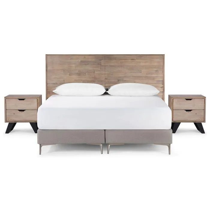 Set Muebles Culver Madera