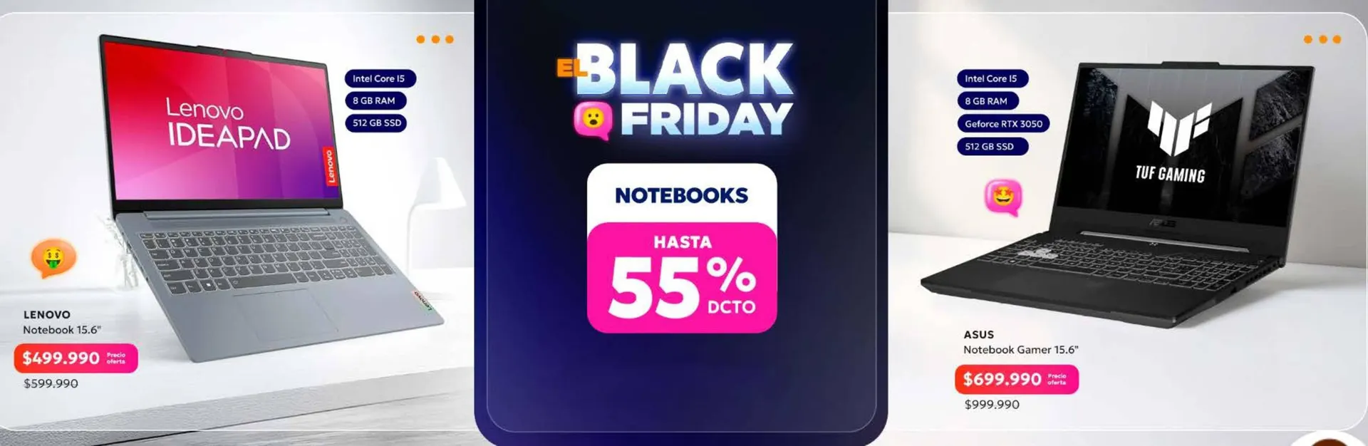 Catálogo de Catálogo Hites 26 de marzo al 31 de marzo 2025 - Página 4