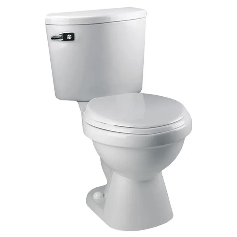 Toilet Ibero Descarga A Piso 30 cm