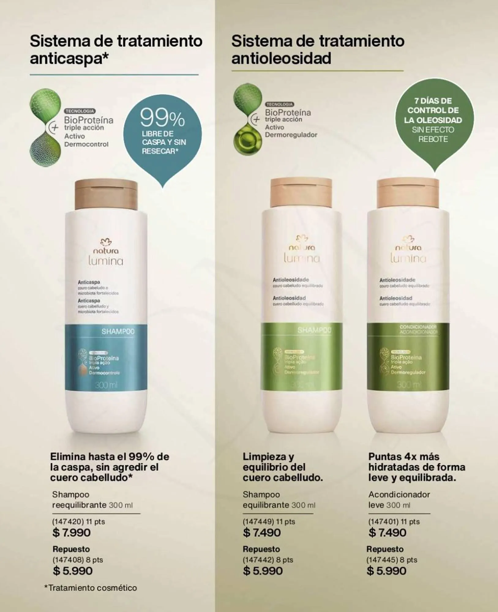 Catálogo de Catálogo Natura 24 de octubre al 7 de noviembre 2024 - Página 187