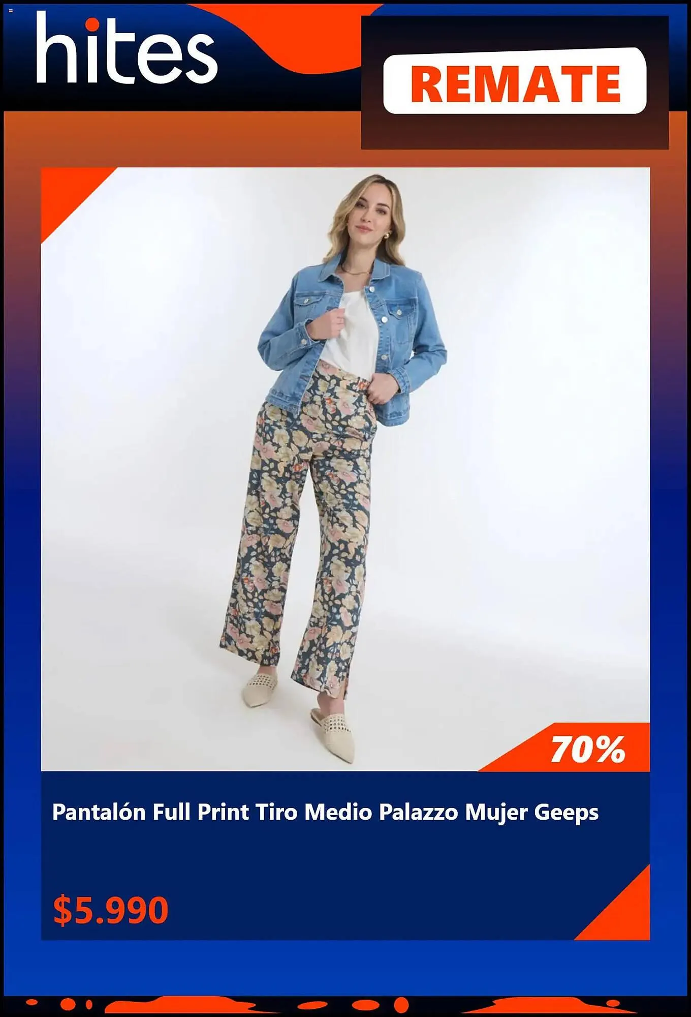 Catálogo de Catálogo Hites 10 de febrero al 24 de febrero 2026 - Página 7