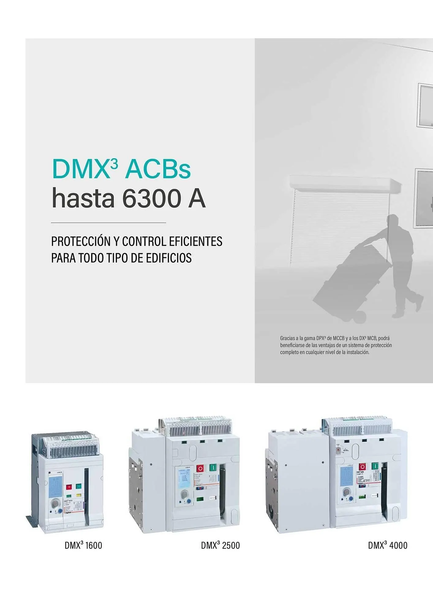 Catálogo de Catálogo Legrand 9 de enero al 24 de enero 2026 - Página 2