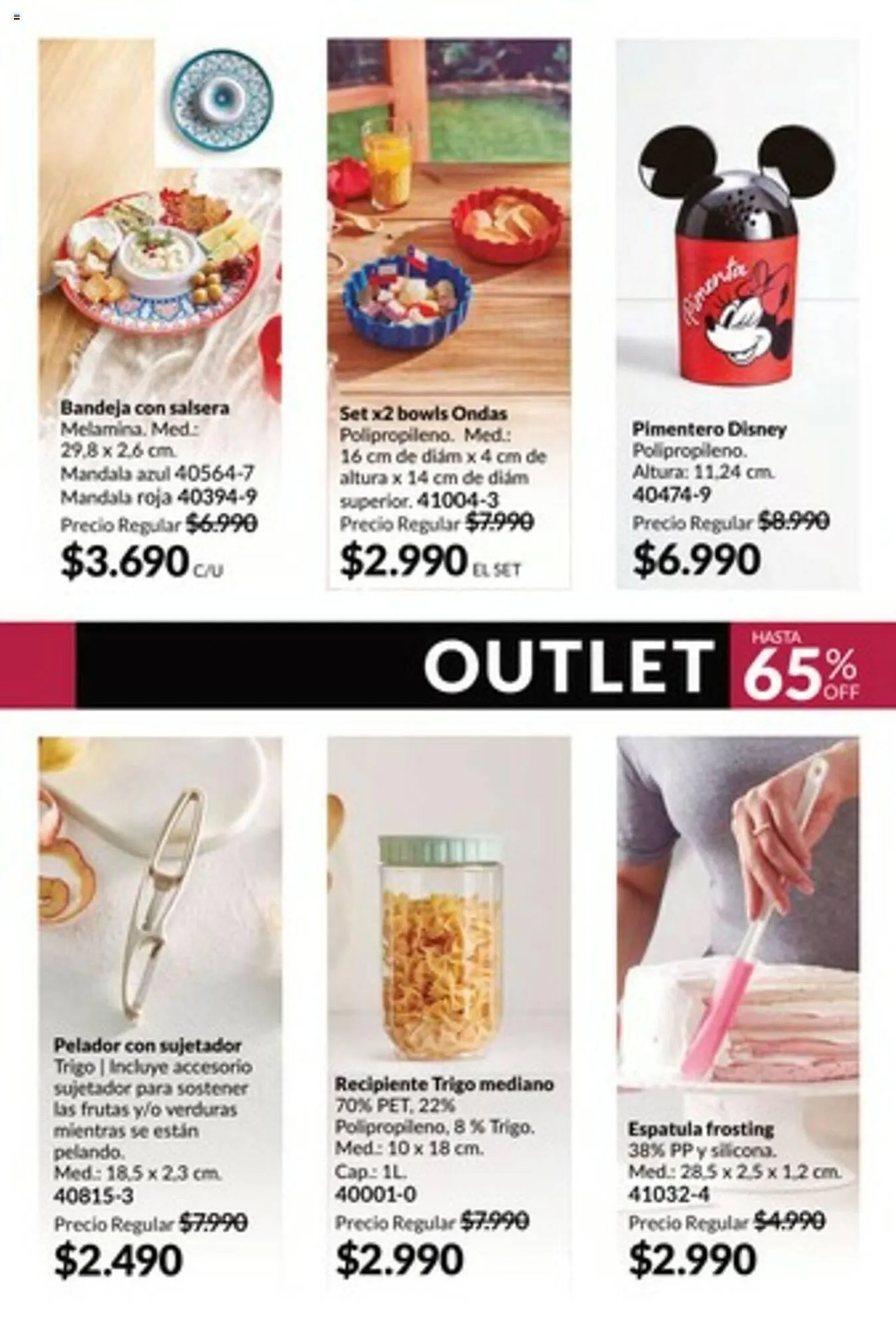 Catálogo de Catálogo Avon 1 de diciembre al 31 de diciembre 2023 - Página 99