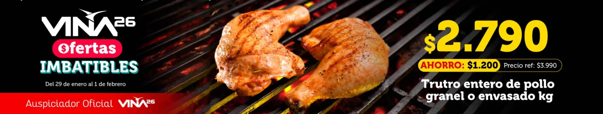 Catálogo de Catálogo Santa Isabel 31 de enero al 9 de febrero 2026 - Página 6