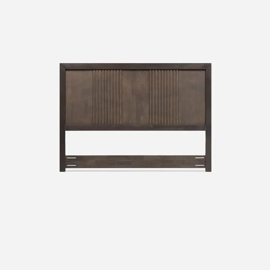 Respaldo Marco Madera