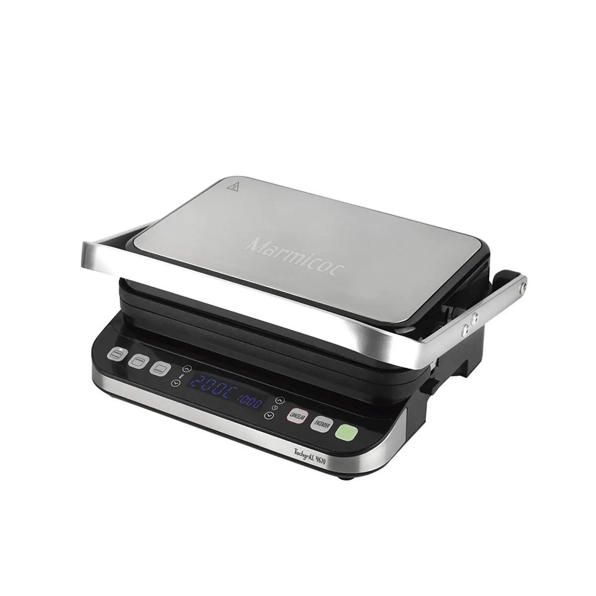 Plancha Grill Marmicoc MA-4610