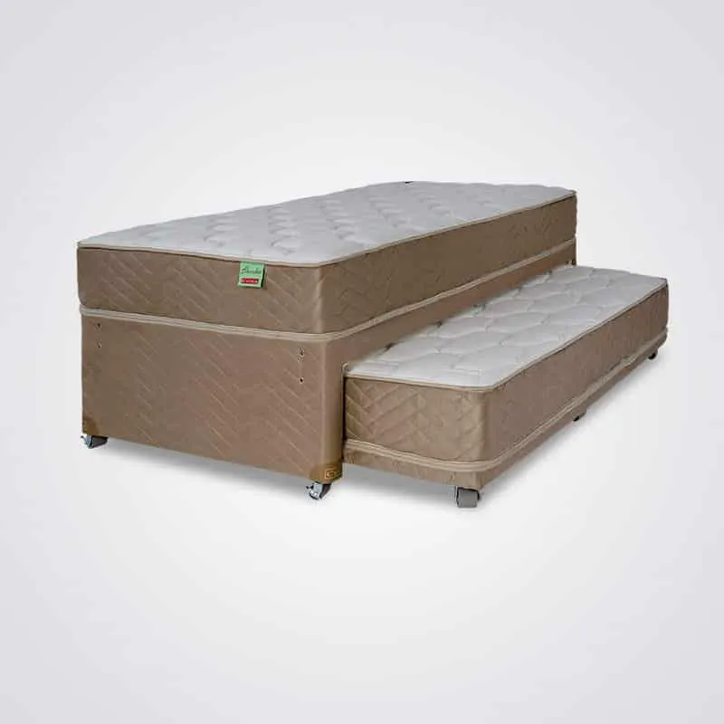Cama Nido Bamboo