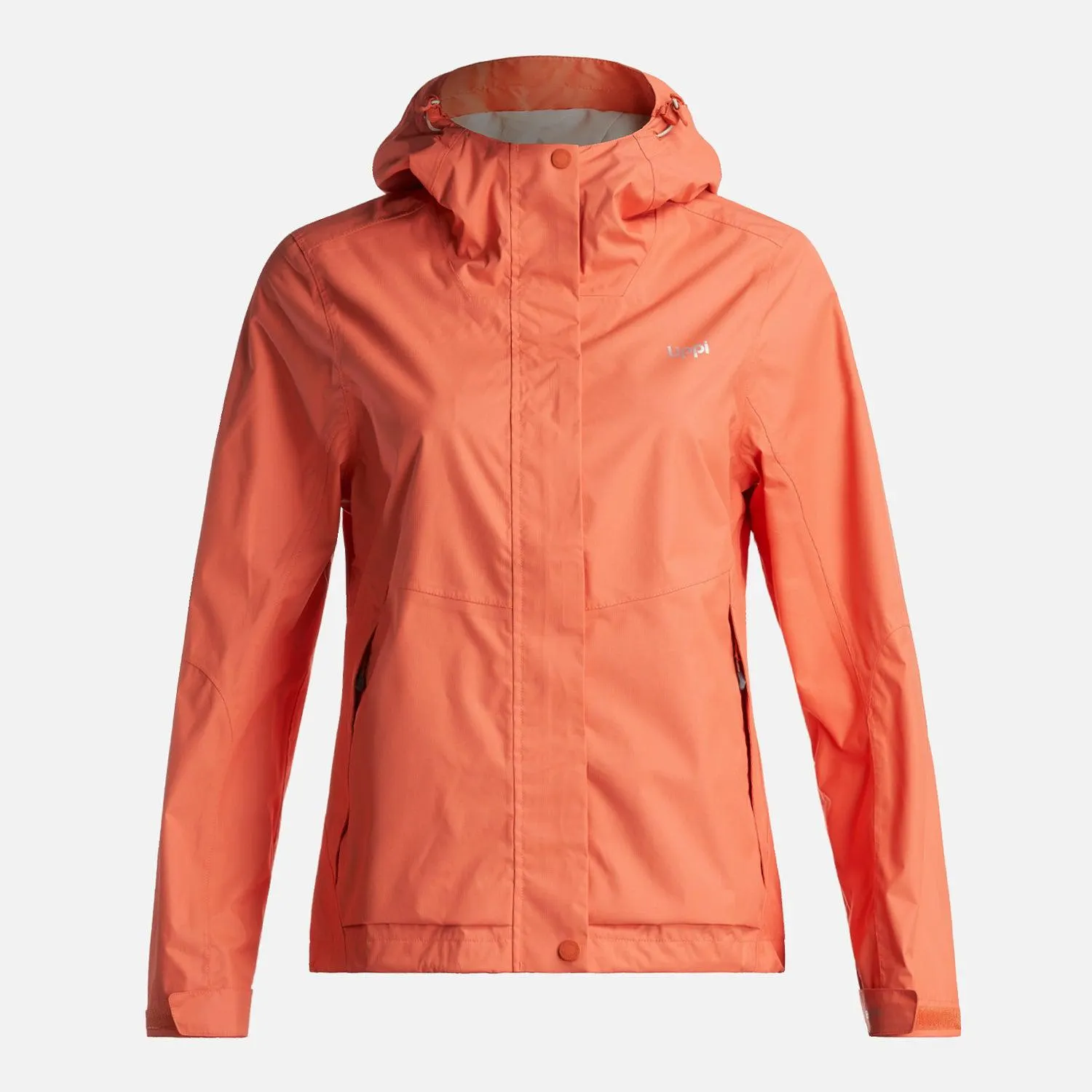 Chaqueta Mujer Blizzard B-Dry Hoody Jacket Salmon Lippi