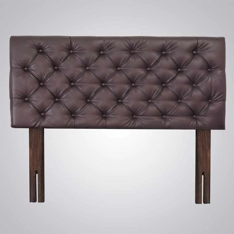 Respaldo Capitoné 2 Metros