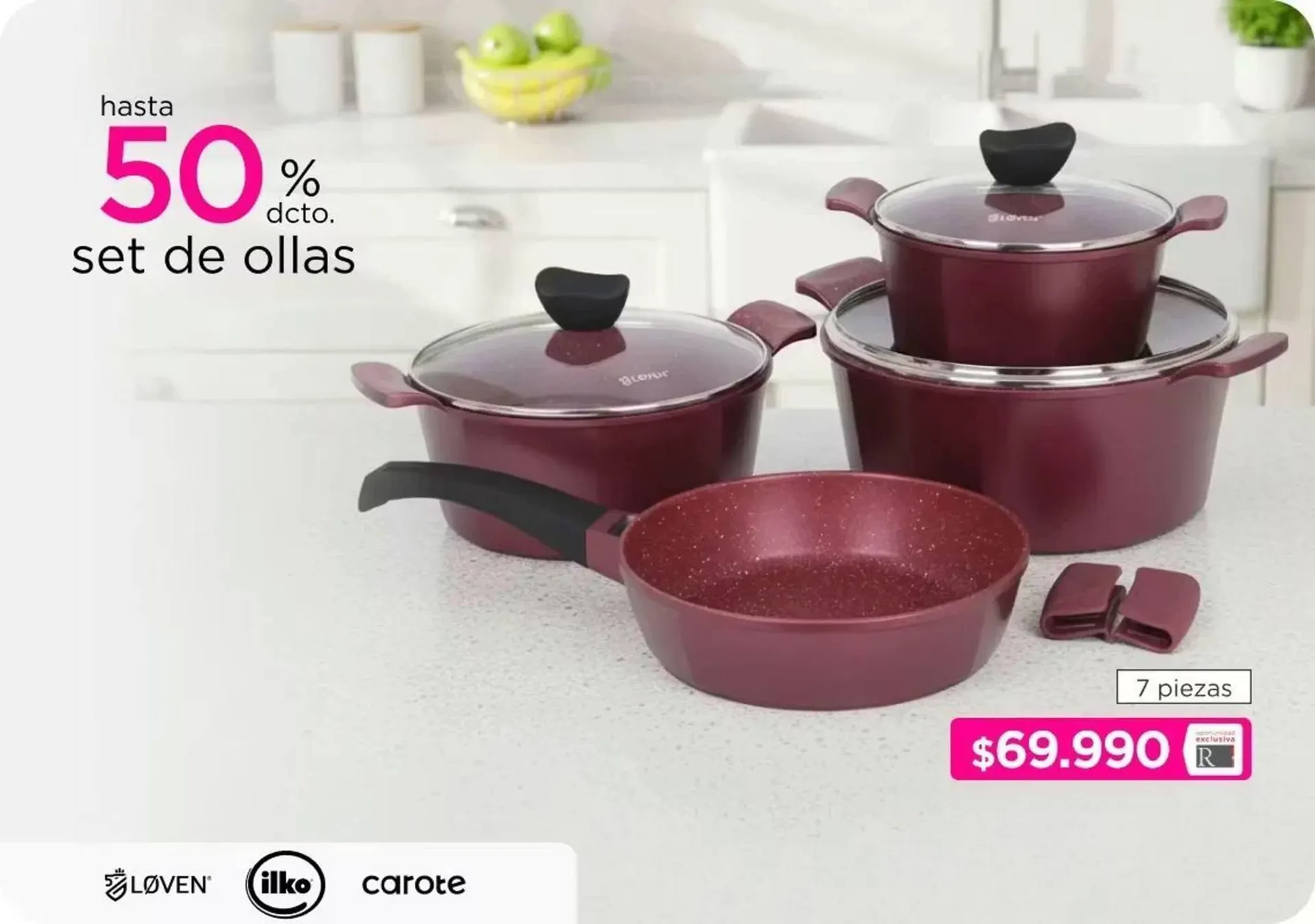 Catálogo de Catálogo Ripley 29 de enero al 10 de febrero 2026 - Página 4