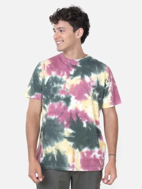 Polera MC THE REAL SURF