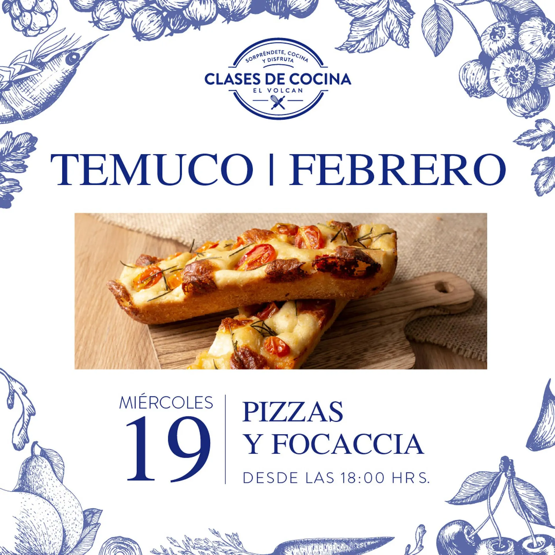 Catálogo de Catálogo El Volcan 4 de febrero al 26 de febrero 2025 - Página 3