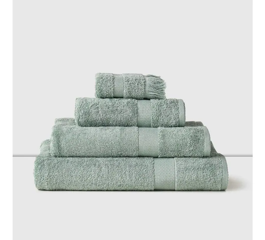 Toalla De Baño Mint 500g