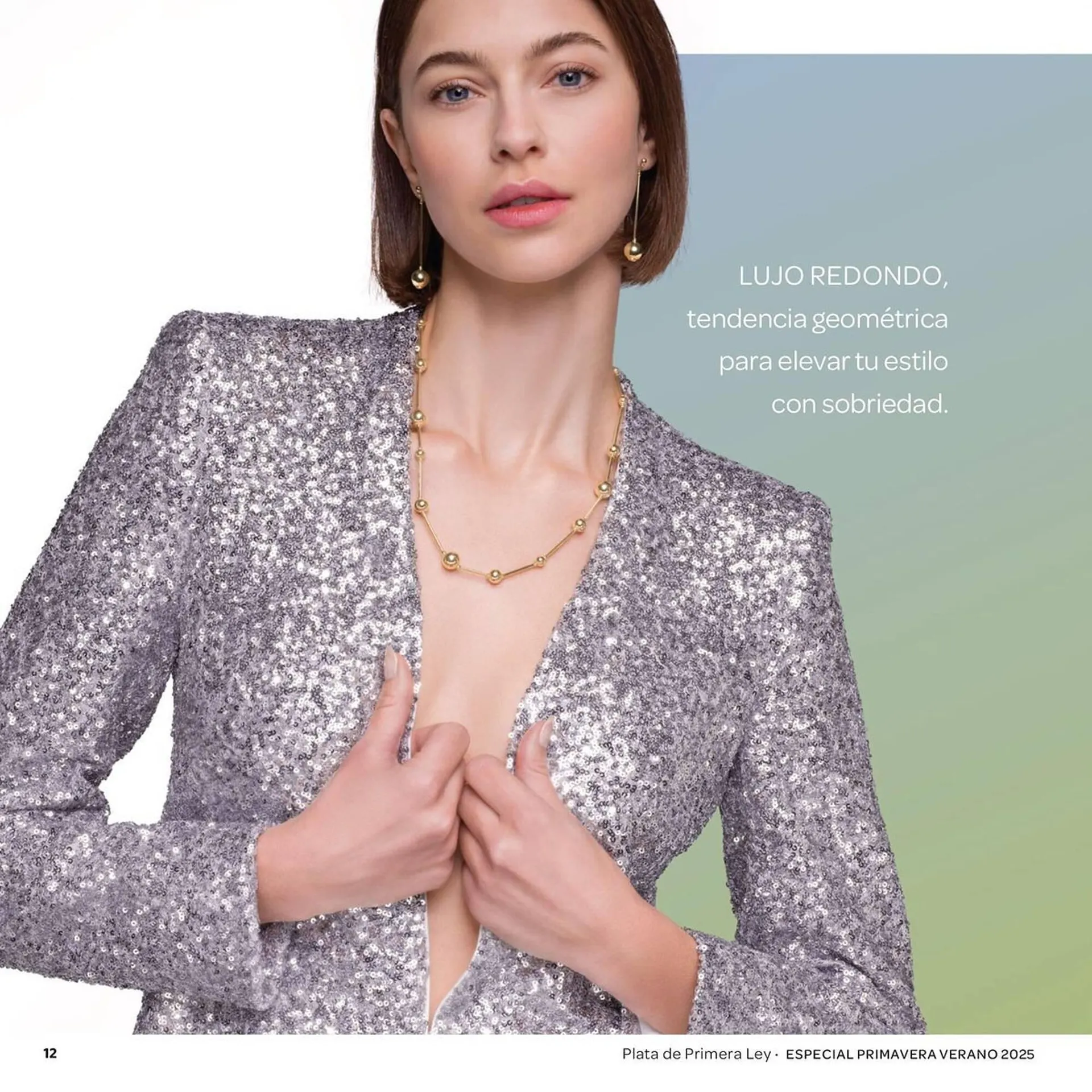 Catálogo de Catálogo Cristian Lay 28 de marzo al 30 de abril 2025 - Página 12