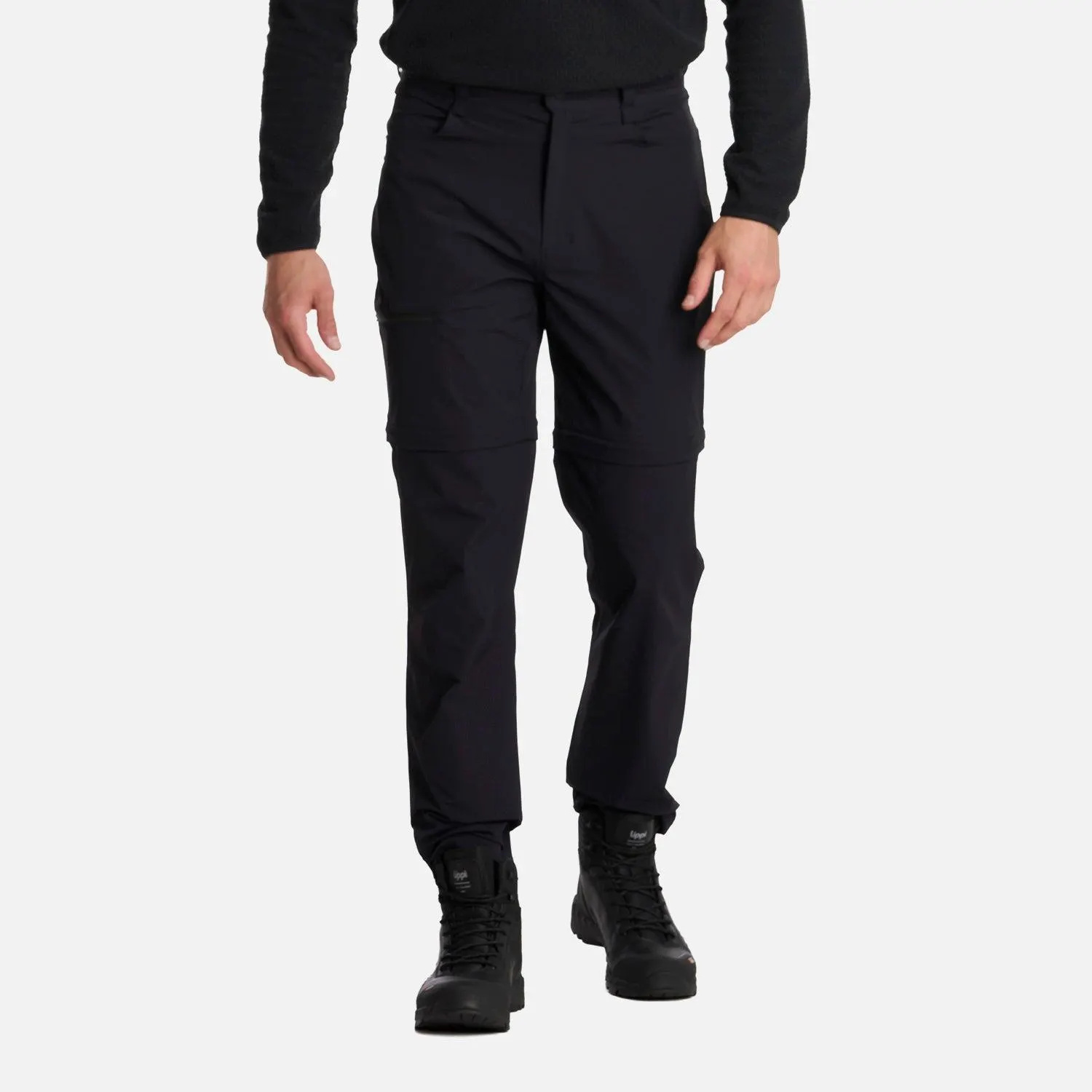 Blacklash Q-Dry Mix-2 Pants