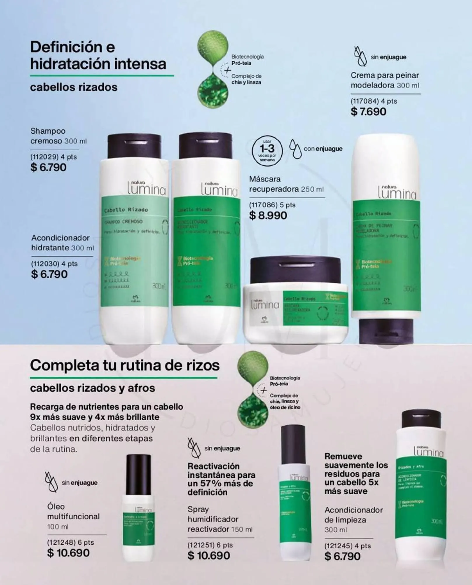 Catálogo de Catálogo Natura 1 de enero al 20 de enero 2024 - Página 113