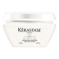Máscara Profesional Rehidratante Masque Rehydratant 200ml Kérastase