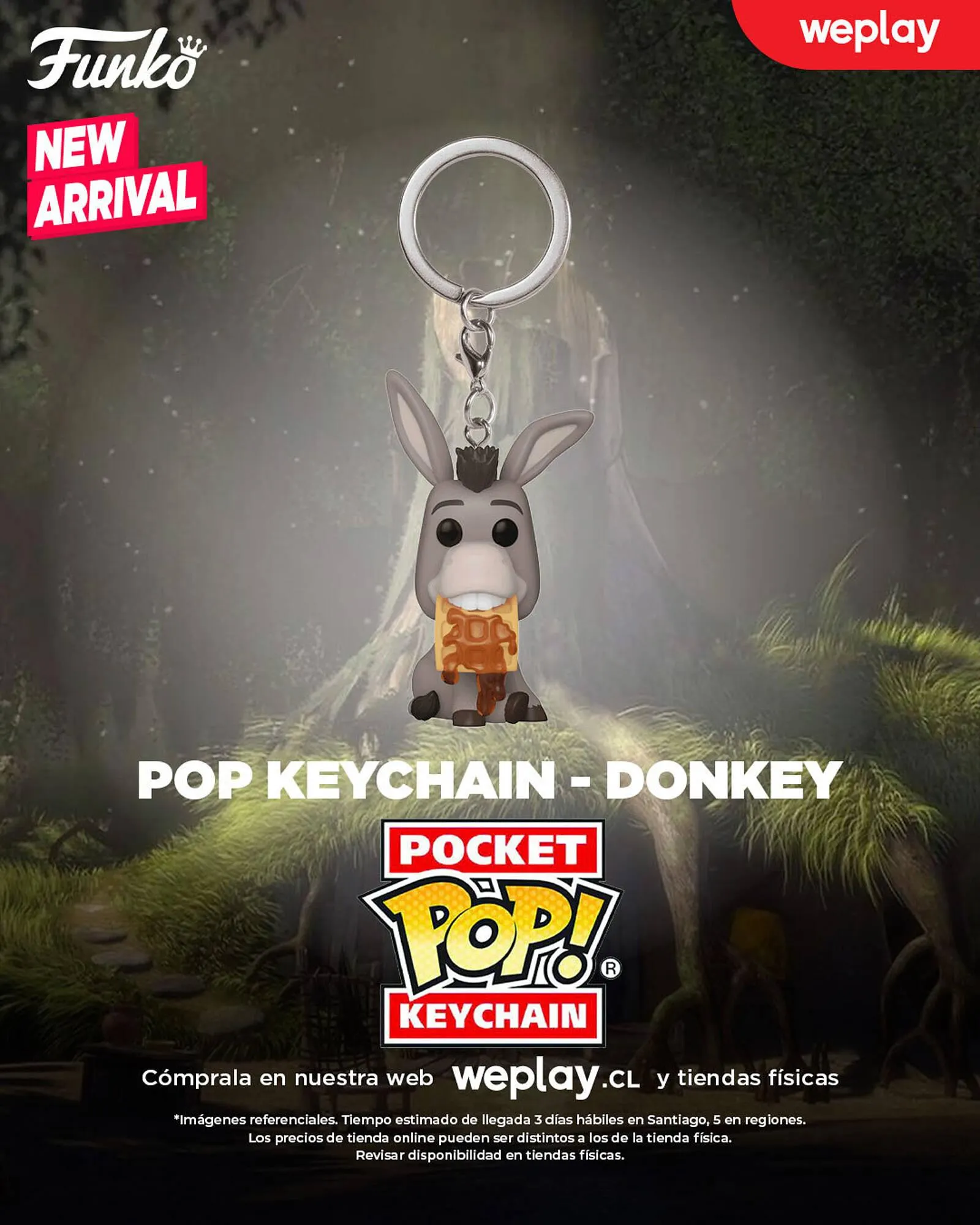 Catálogo de Catálogo WePlay 19 de enero al 25 de enero 2026 - Página 1