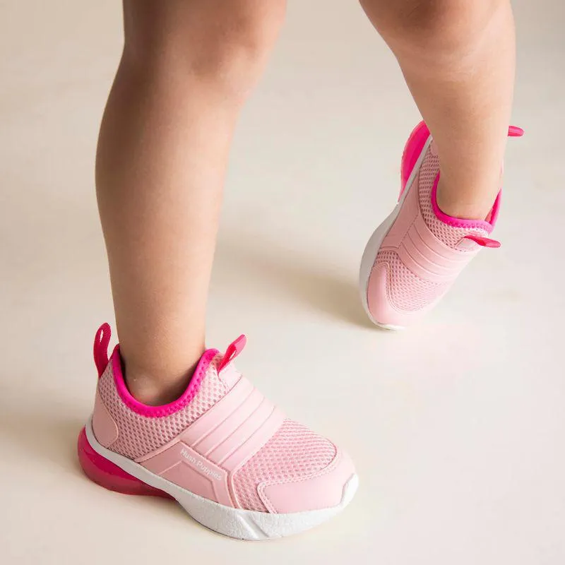 Zapatilla Con Luces Light Flex [26-29]