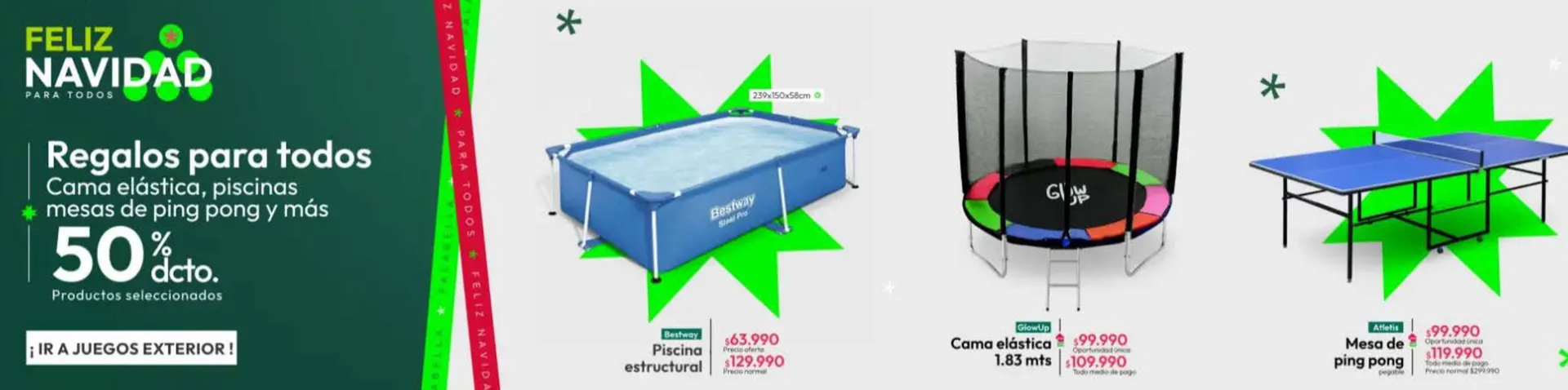 Catálogo de Catálogo Falabella 17 de noviembre al 25 de diciembre 2025 - Página 17