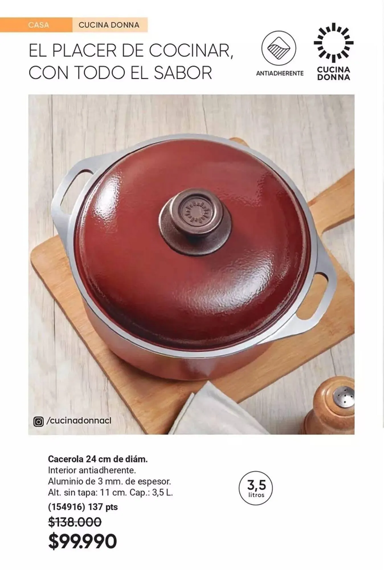 Catálogo de Catálogo Avon 12 de junio al 31 de agosto 2025 - Página 27