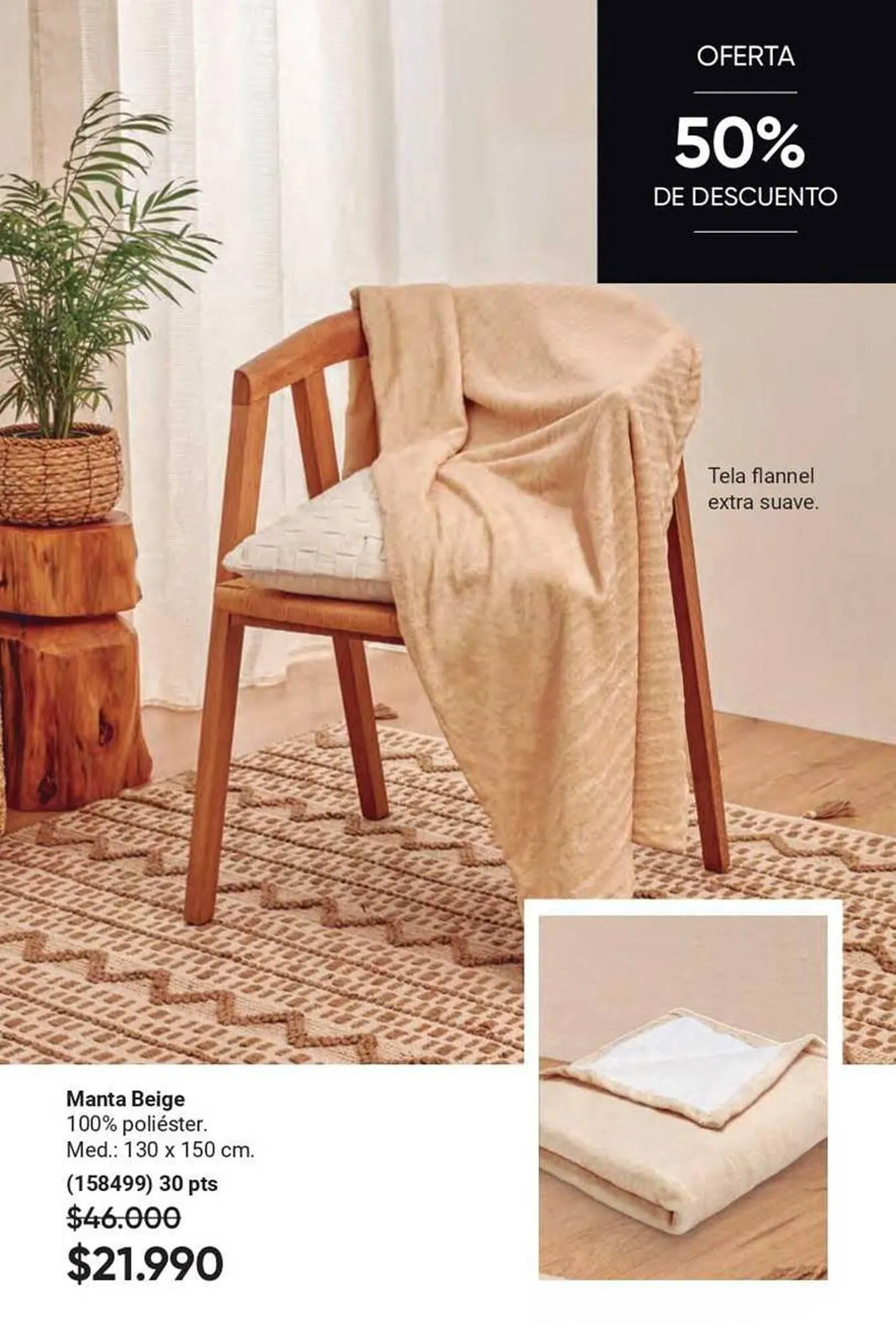 Catálogo de Catálogo Avon 1 de noviembre al 30 de noviembre 2025 - Página 54