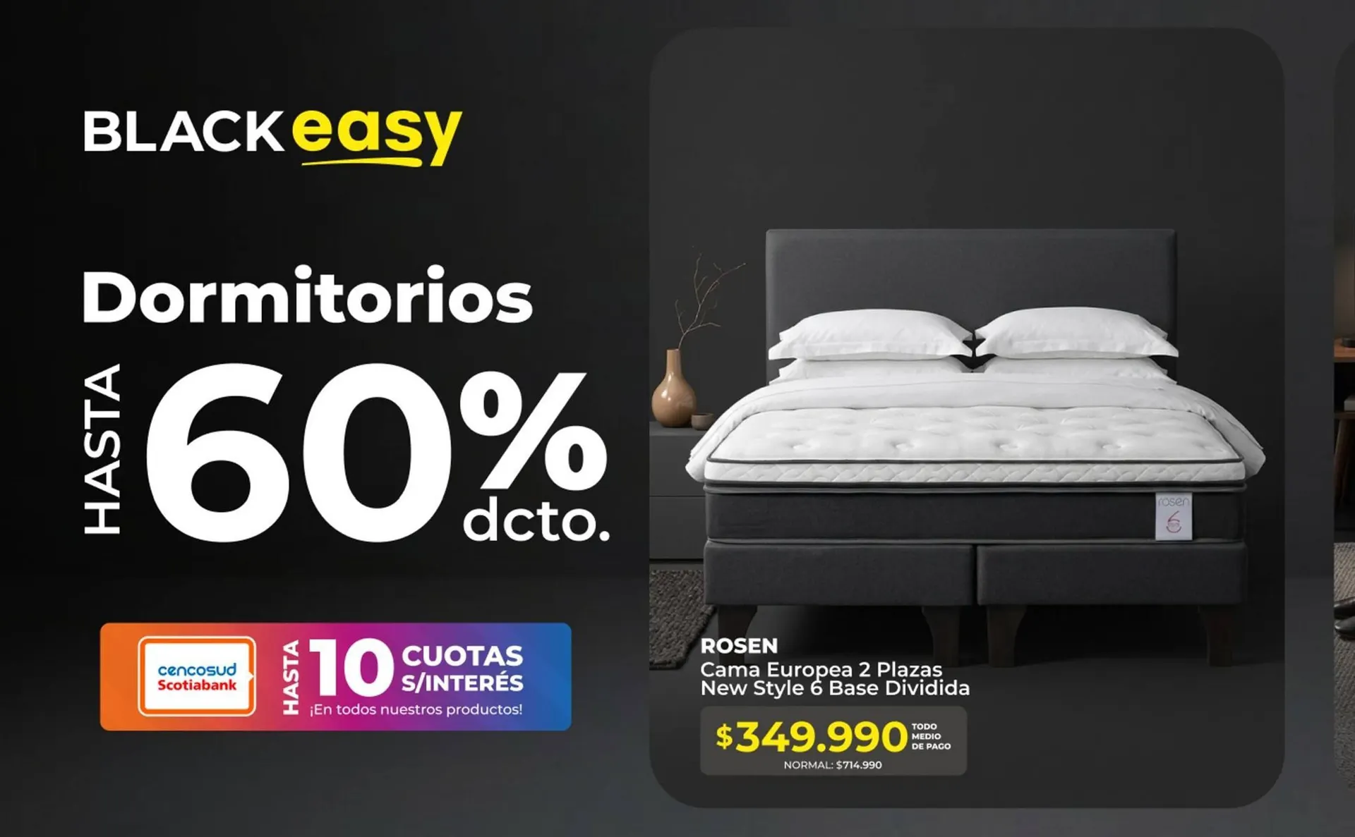 Catálogo de Catálogo Easy 31 de marzo al 31 de marzo 2026 - Página 7