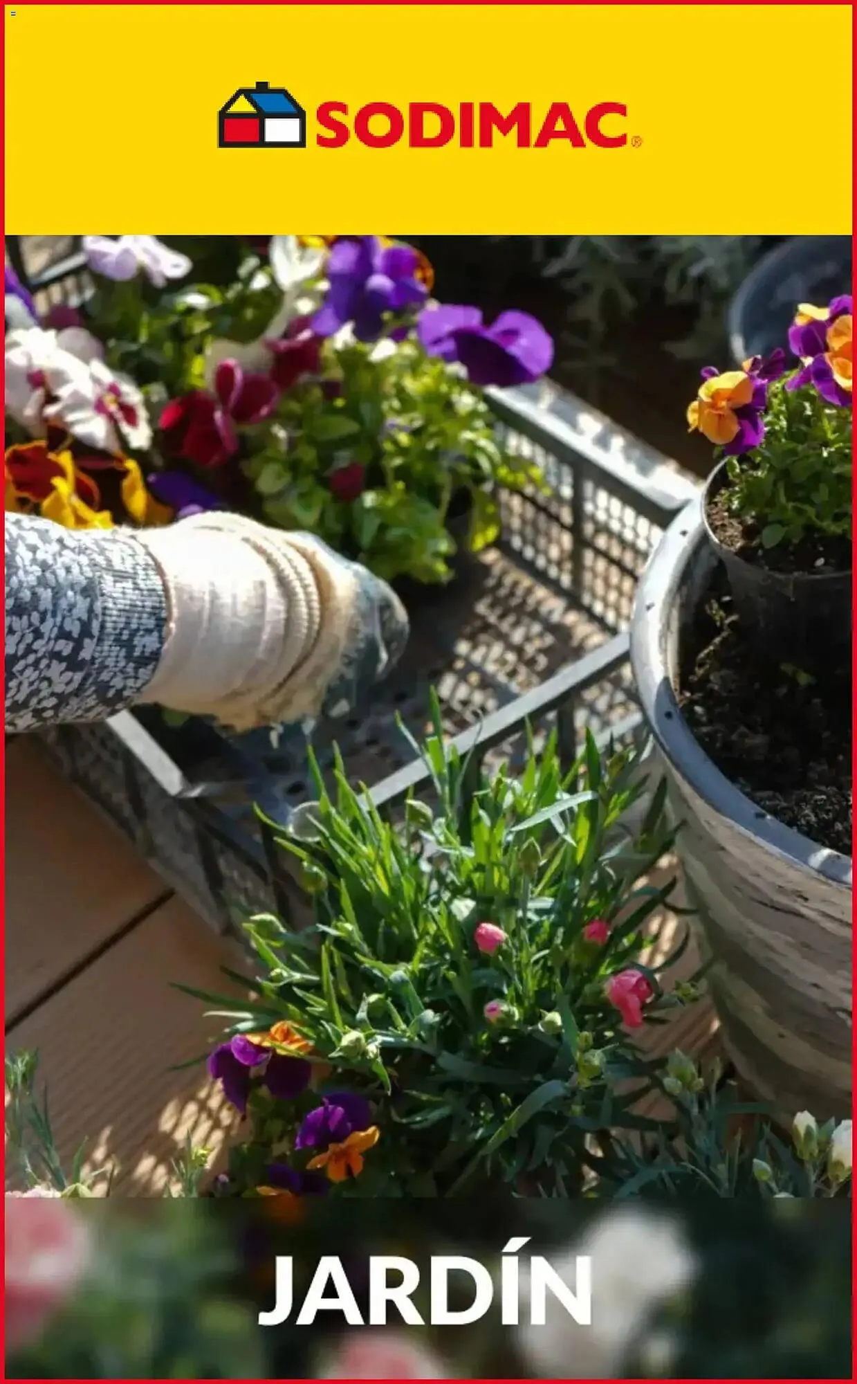 Catálogo Constructor Sodimac - 1