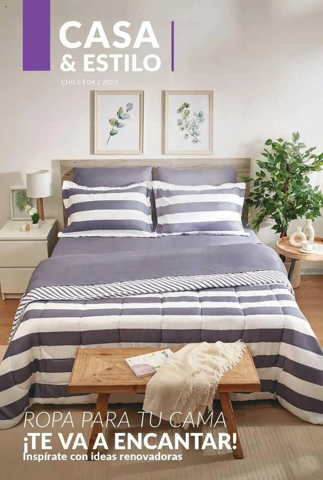 Catálogo de Catálogo Avon 17 de febrero al 3 de marzo 2025 - Página 1