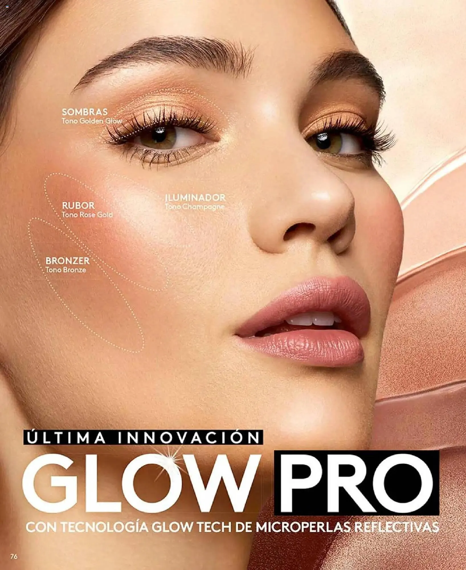 Catálogo de Catálogo Ésika 30 de abril al 16 de mayo 2026 - Página 76