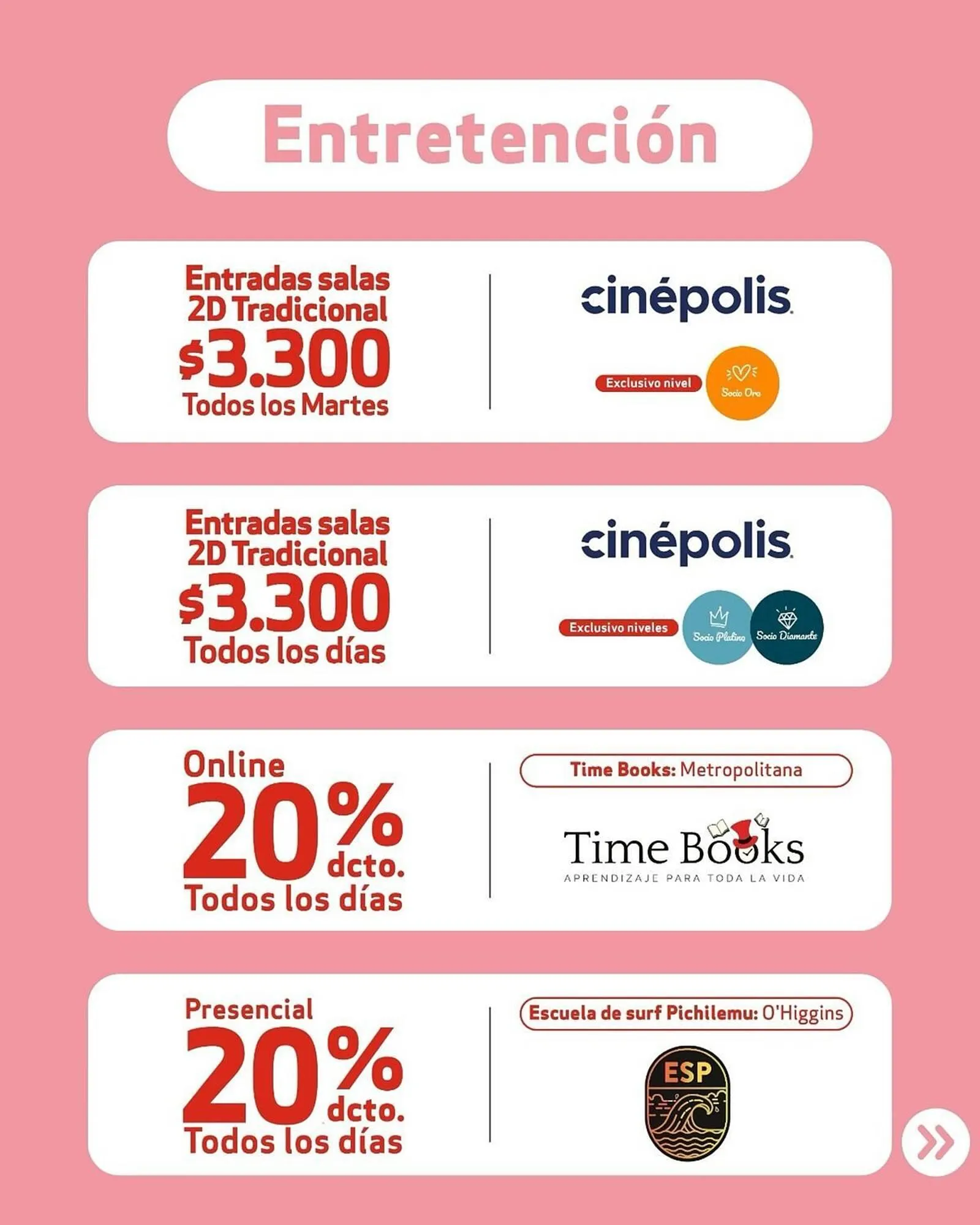 Catálogo de Catálogo Unimarc 31 de enero al 14 de febrero 2025 - Página 3