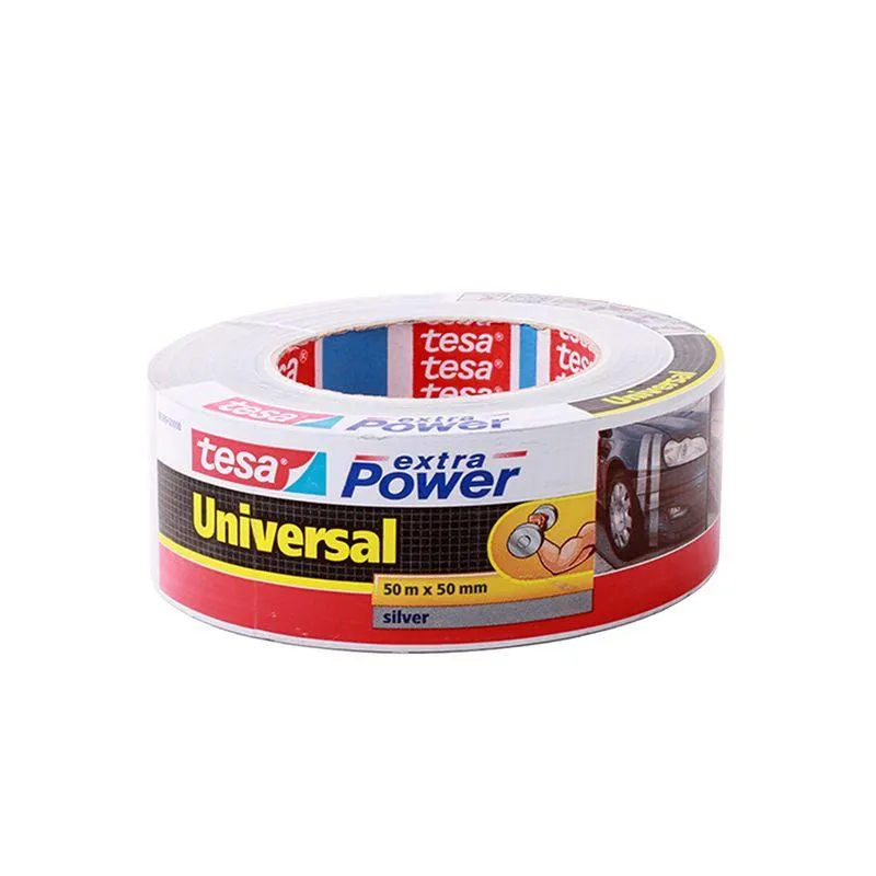 Cinta Multiuso Duct Tape 50 mm x 50 MT