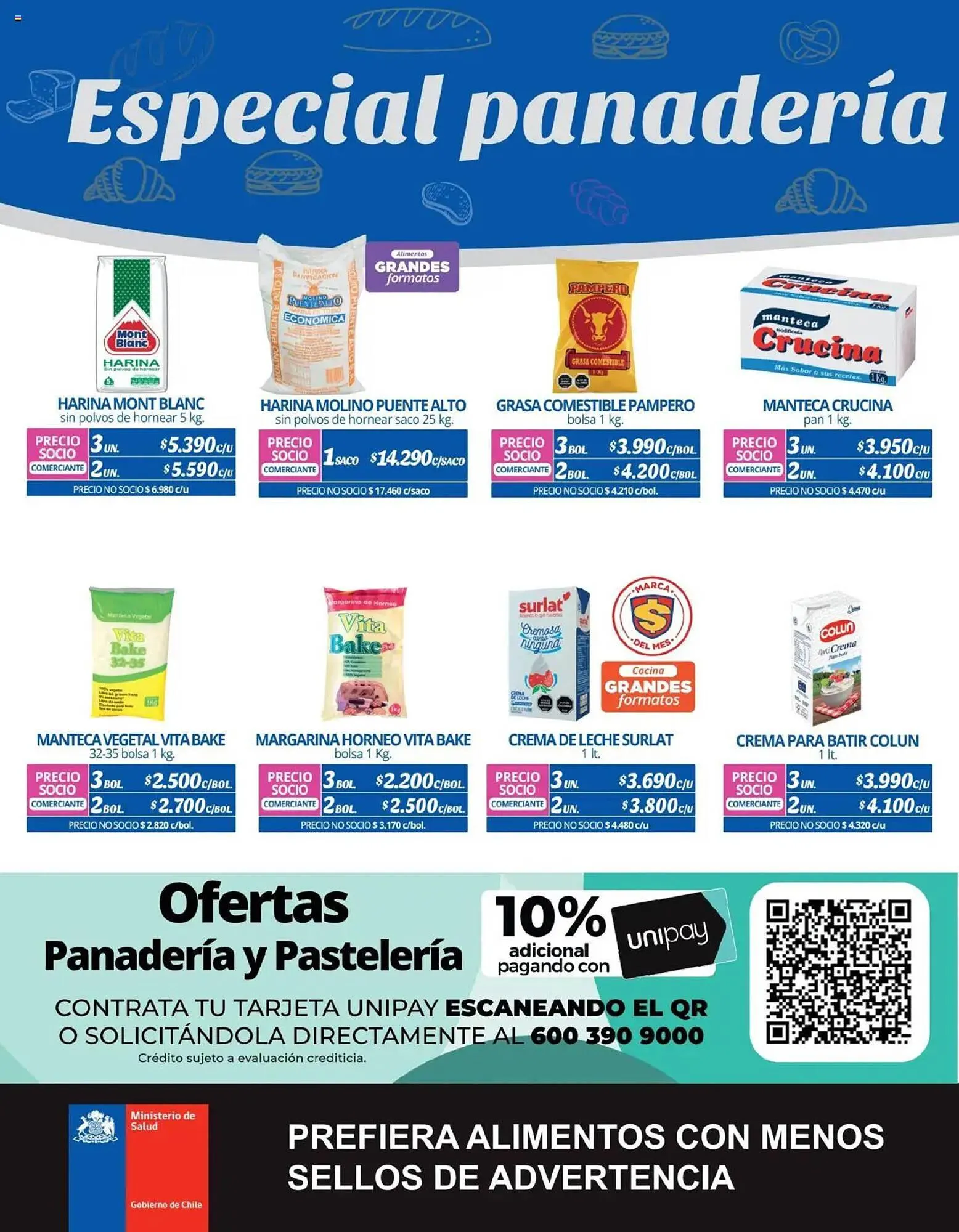 Catálogo de Catálogo Alvi 26 de marzo al 22 de abril 2025 - Página 6