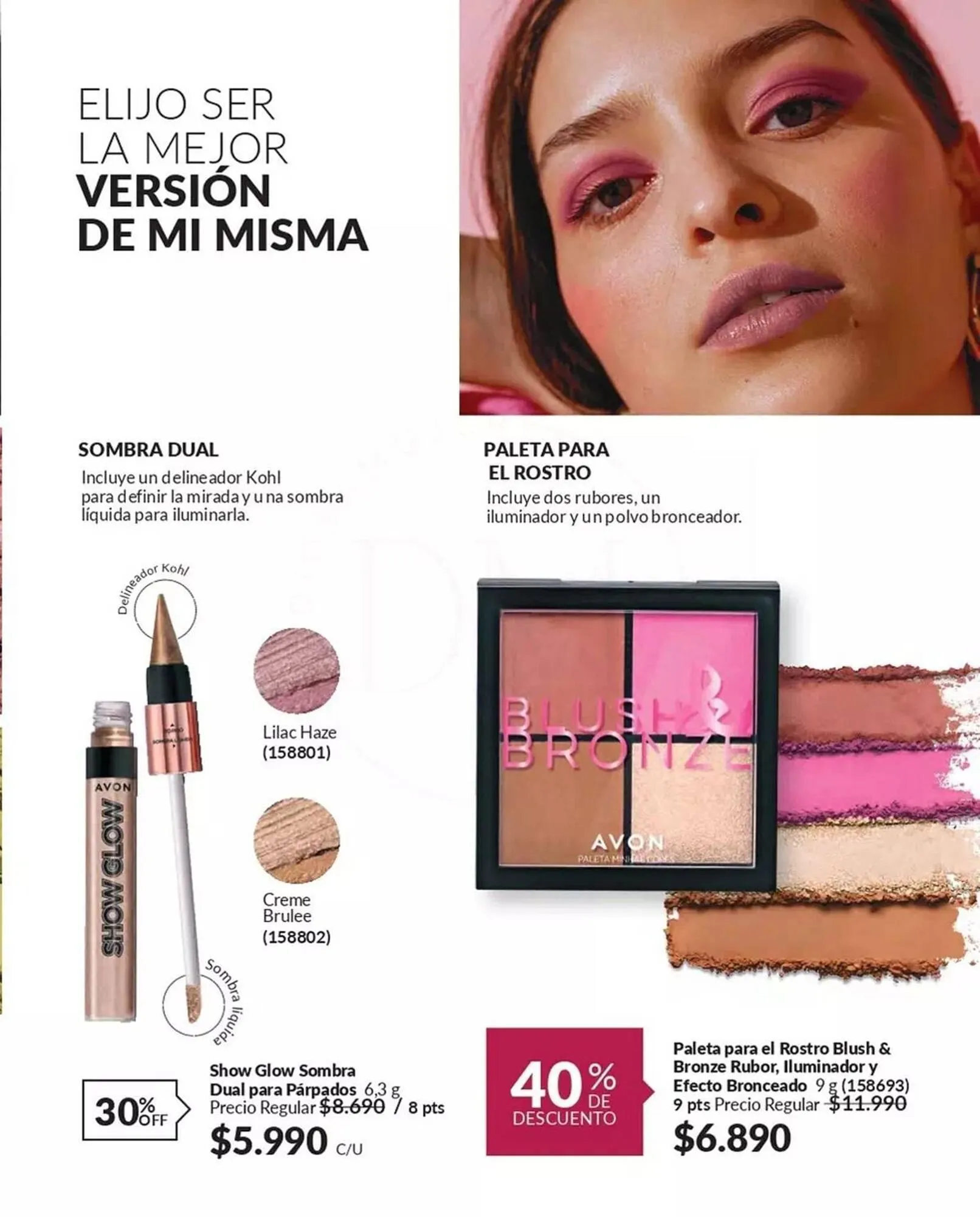 Catálogo de Catálogo Avon 27 de marzo al 30 de abril 2025 - Página 37