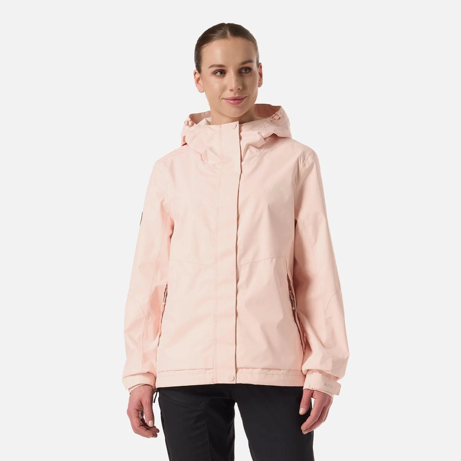 Blizzard B-Dry Hoody Jacket