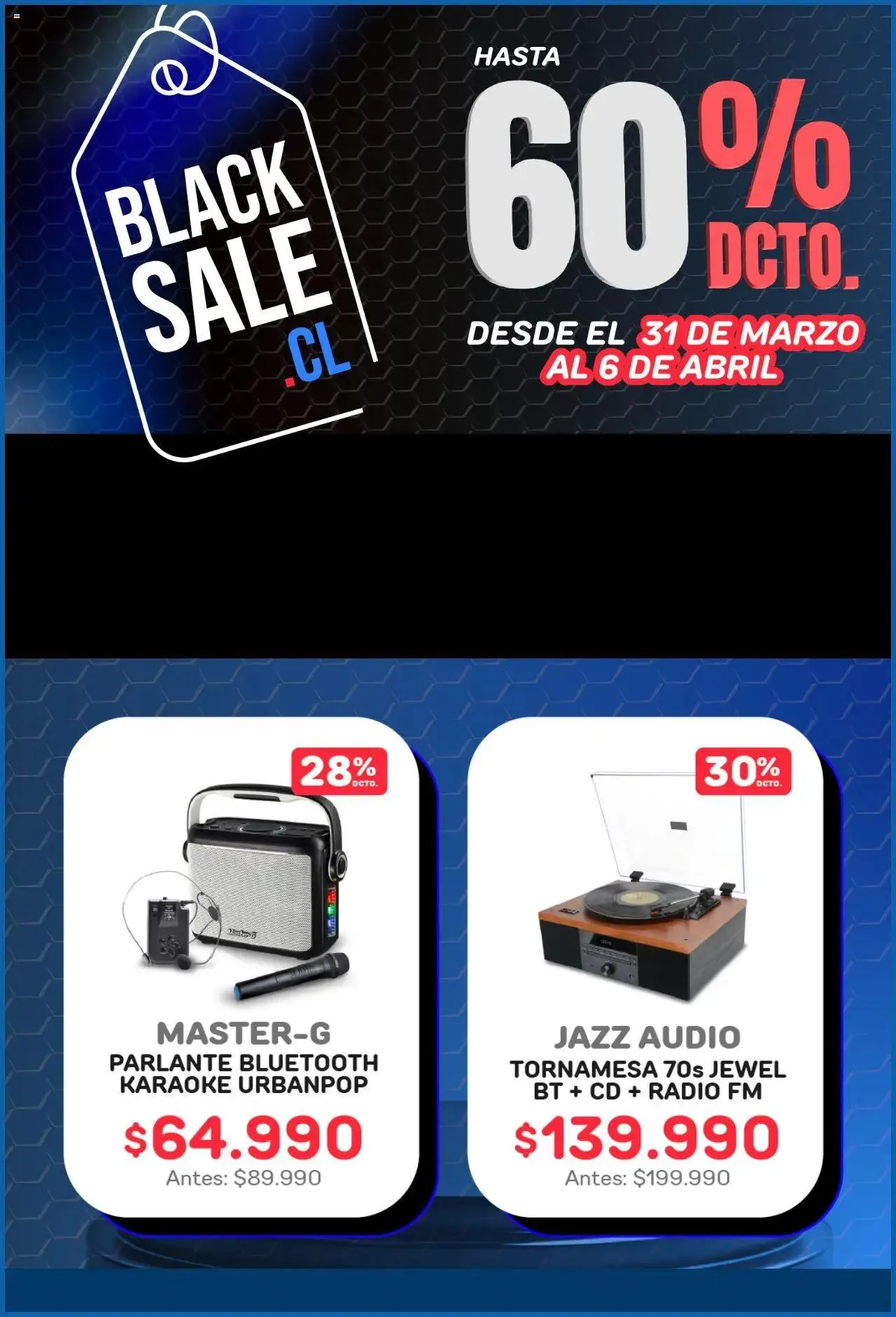 Casa Royal ofertas - 1