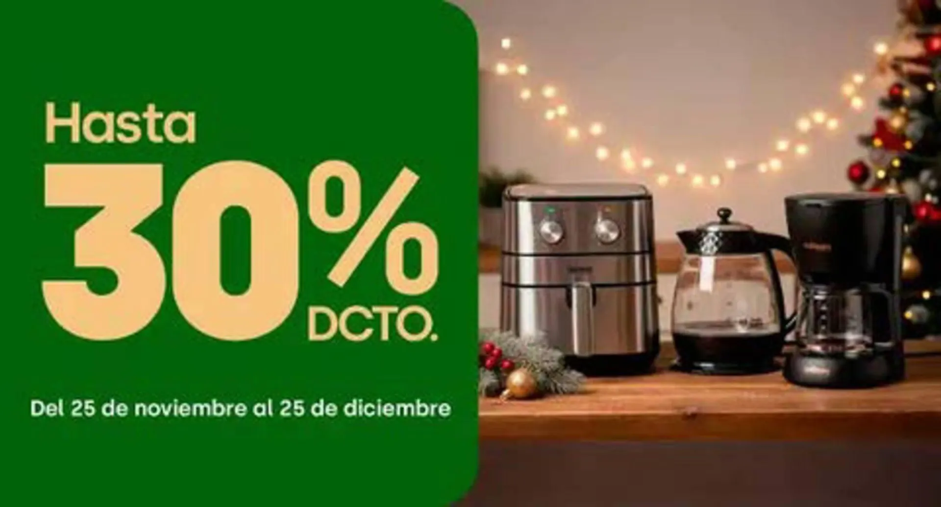 Catálogo de Catálogo Jumbo 2 de diciembre al 25 de diciembre 2025 - Página 2