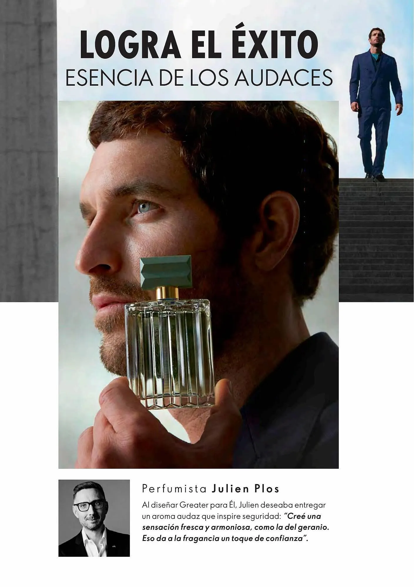 Catalogo de Catálogo Oriflame 28 de agosto al 3 de septiembre 2023 - Pag 6