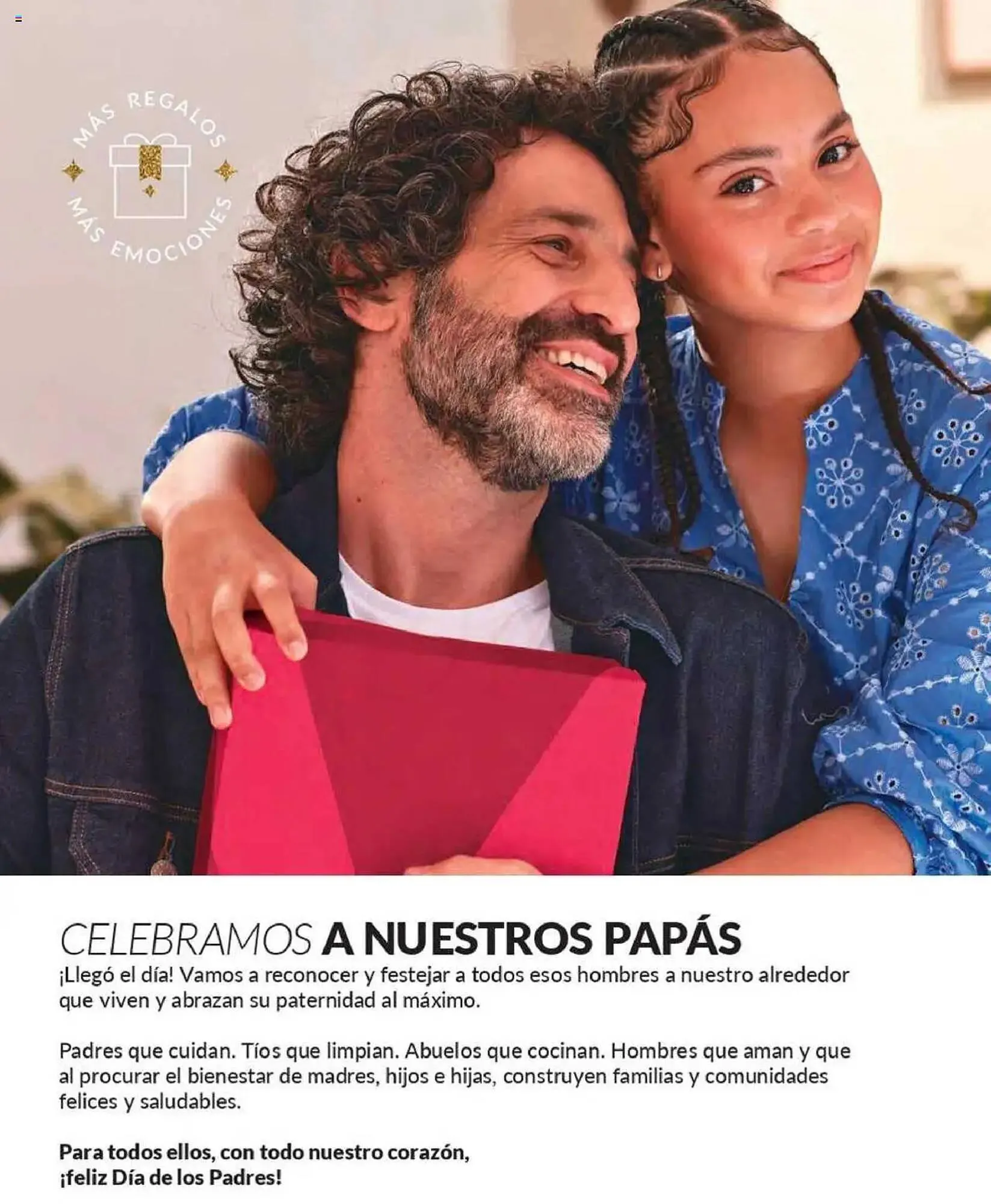 Catálogo de Catálogo Avon 16 de abril al 30 de junio 2025 - Página 4