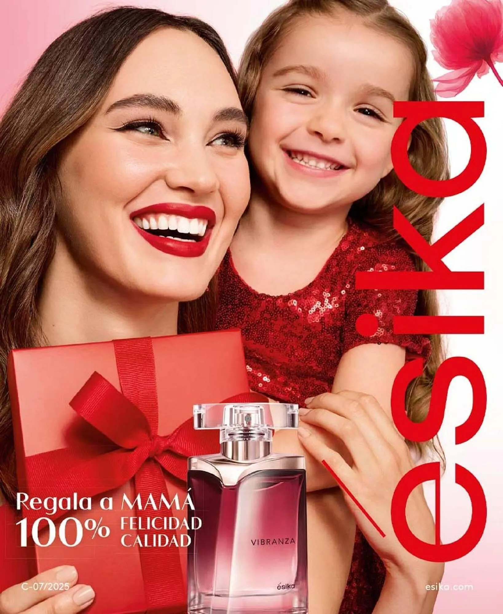 Catálogo de Catálogo Ésika 25 de marzo al 31 de mayo 2025 - Página 1