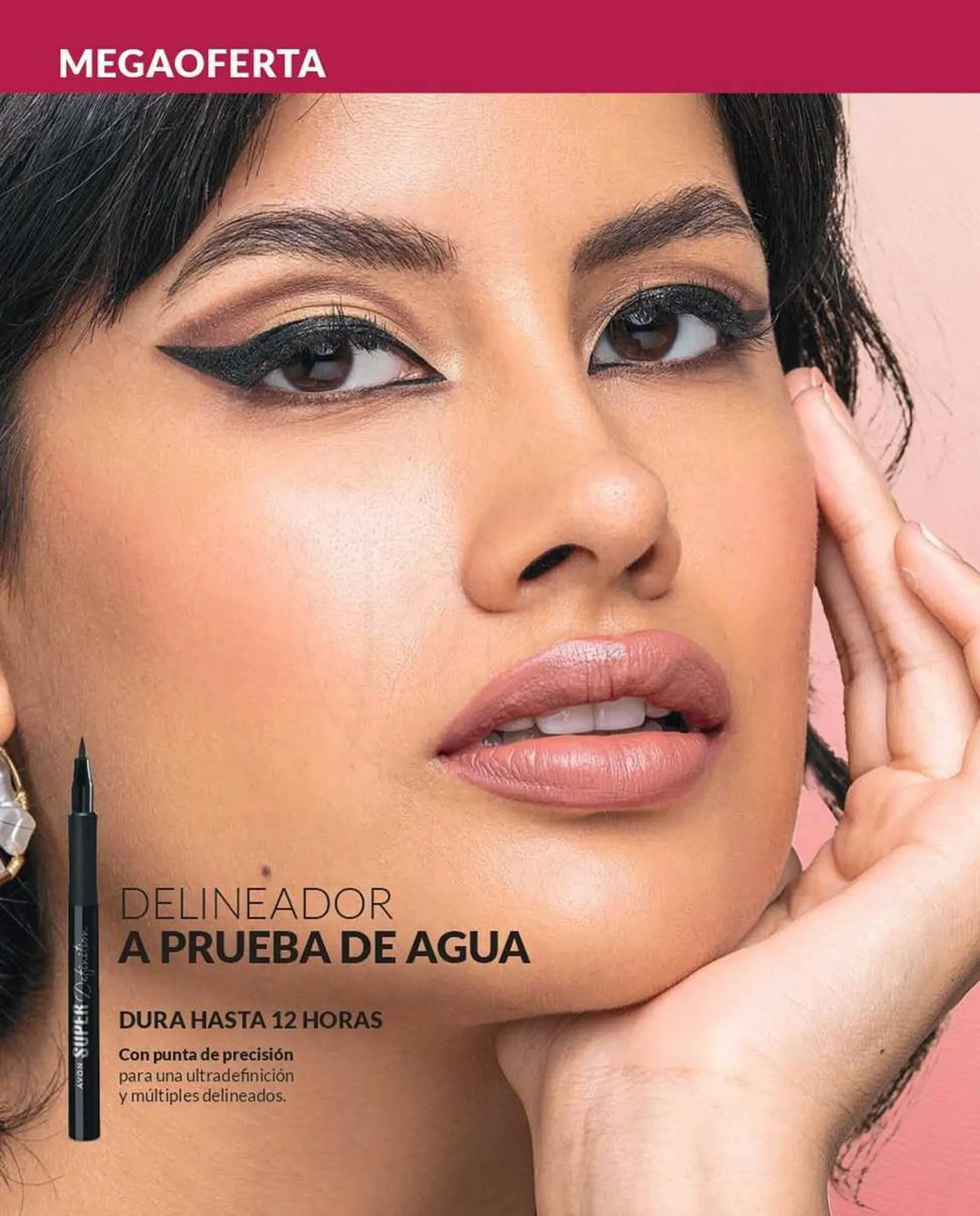 Catálogo de Catálogo Avon 21 de agosto al 1 de noviembre 2025 - Página 42