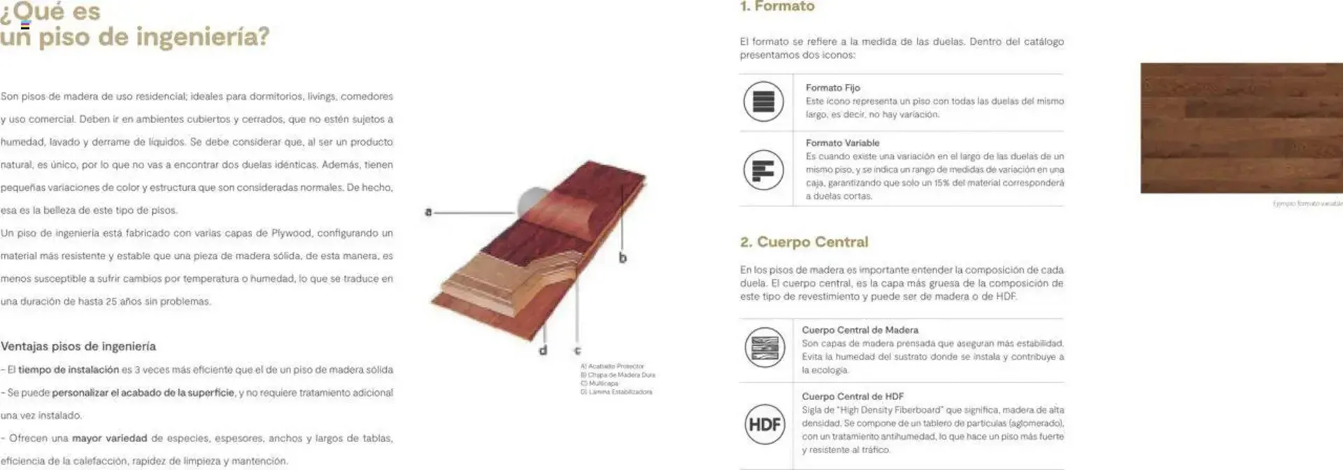 Catálogo de Catálogo Mk 22 de julio al 1 de enero 2026 - Página 21