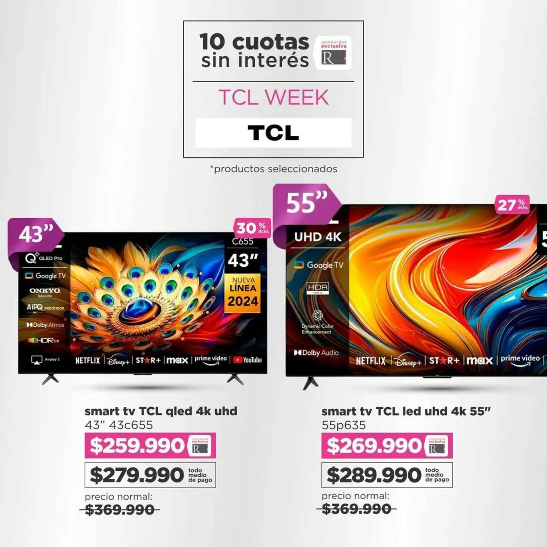 Catálogo de Catálogo Ripley 21 de marzo al 27 de marzo 2025 - Página 5