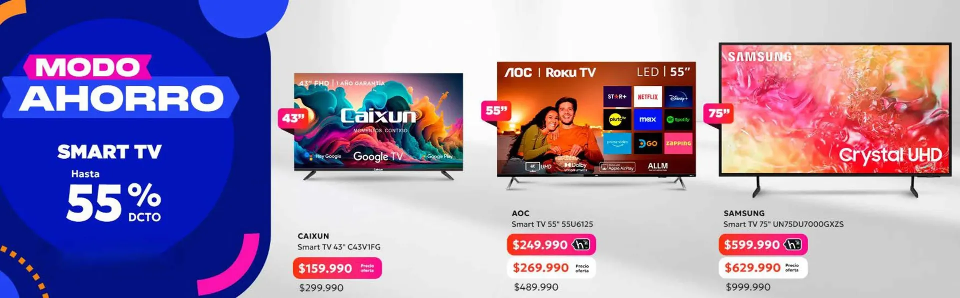 Catálogo de Catálogo Hites 7 de mayo al 31 de mayo 2025 - Página 3